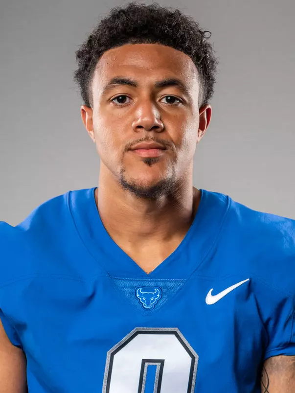 Dom Johnson
