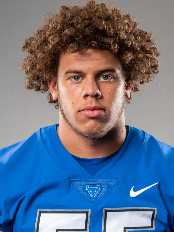 Kyler Laing