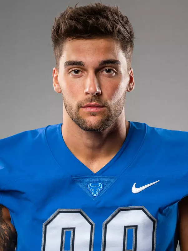 Zac Lefebvre
