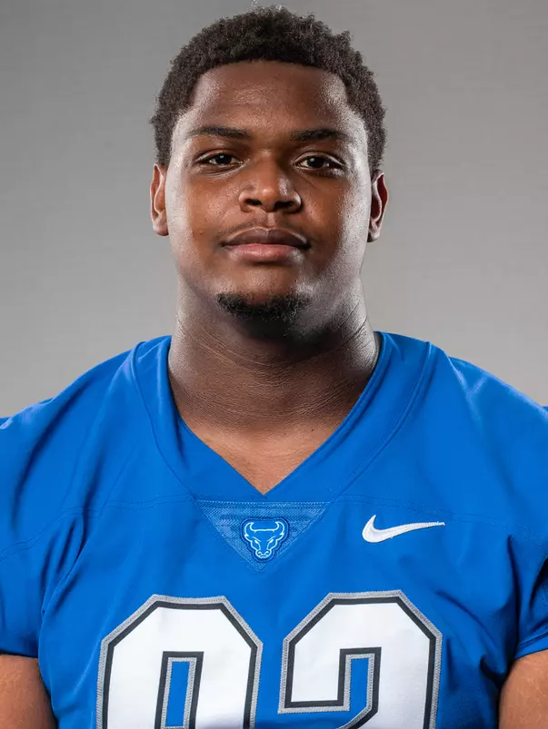 Ronald McGee