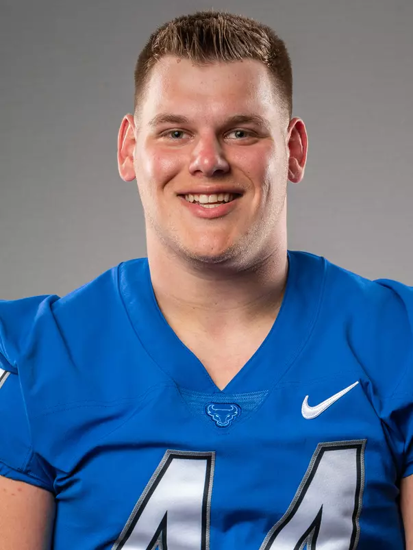 Jake Molinich