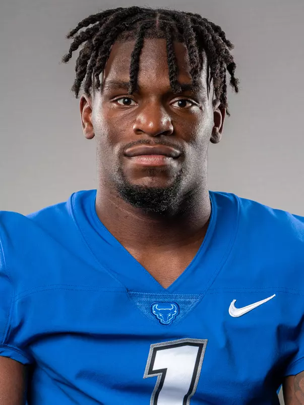 Antonio Nunn