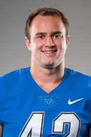 Brendan Pyne