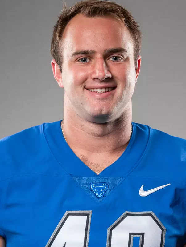 Brendan Pyne