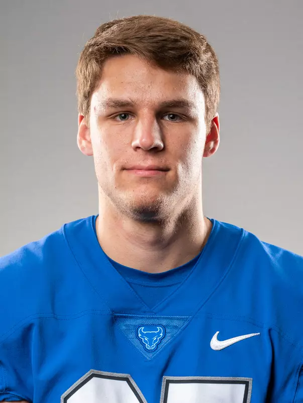 Garrett Selover