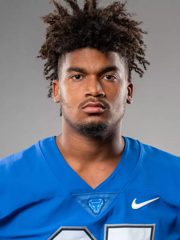 Caleb Tate