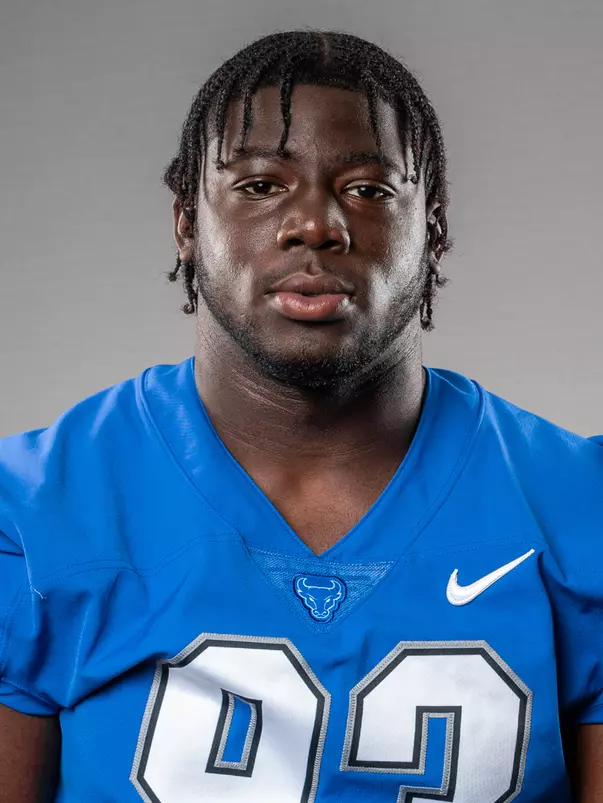 Michael Tetteh