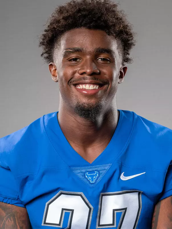 Tyree Thompson