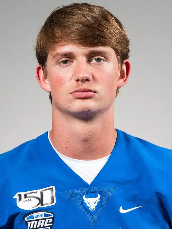 Jackson Westfall