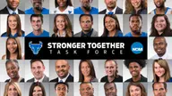 UB Athletics Announces Formation of Stronger Together Task Force