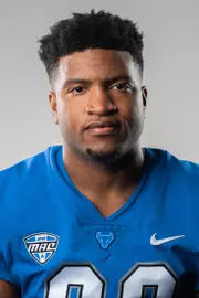 Dajuan Hudson