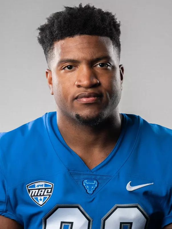 Dajuan Hudson
