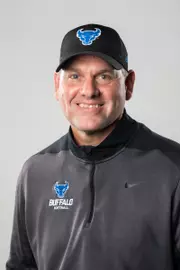 Mike Ruechel