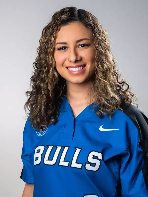 Ally Marcano