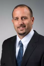 Brian Bratta, PhD, ATC, CSCS