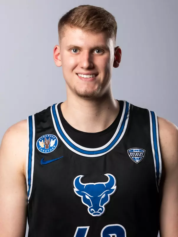 SKOGMAN
