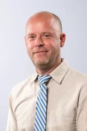 Russ Dekker