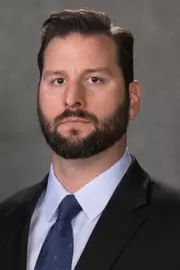Jon Mangel