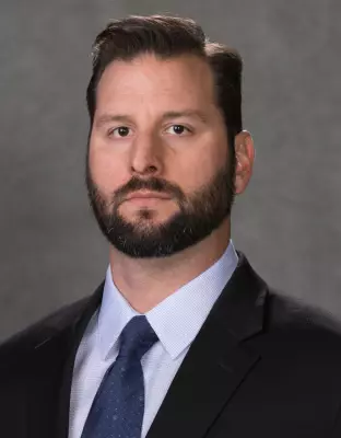 Jon Mangel