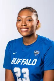 SANIAA WILSON