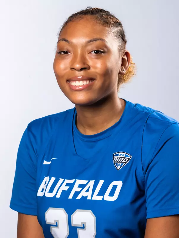 SANIAA WILSON