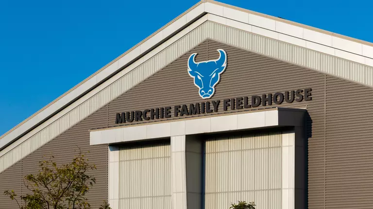 Fieldhouse of Dreams