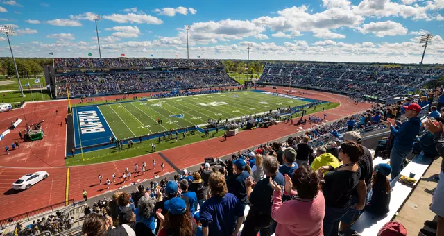 UB Stadium