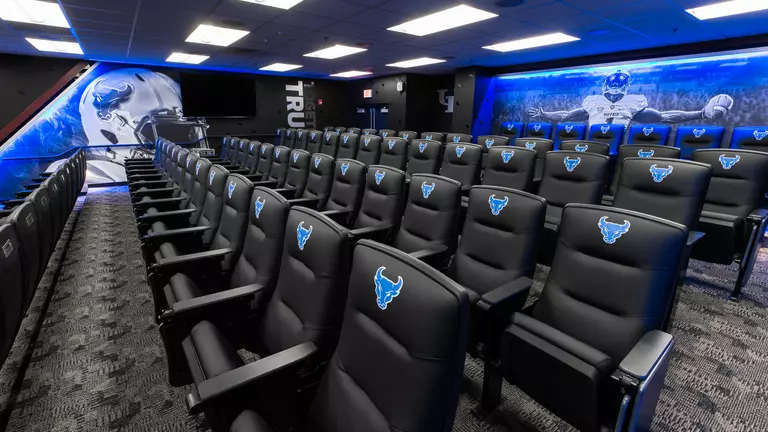 Join The Football Excellence Fund Today