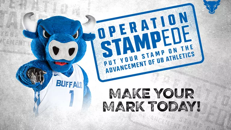 FINAL ROUND OF OPERATION STAMPEDE BEGINS