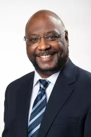 Kevin Sherman