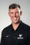 DAN JOHNSON TRACK & FIELD ASST. COACH