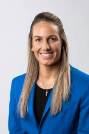 Becky Burke