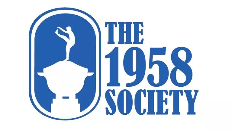 Join The 1958 Society Today