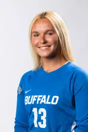 ABBEY CALLAGHAN