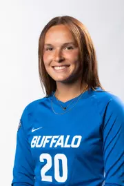 HANNAH CALLAGHAN