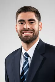 Aaron Cantu
