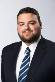 Ian Fried