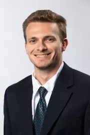 Cade Minton