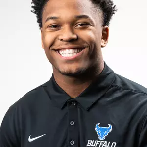 Mark-Anthony Scott, Jr.