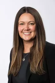 Lauren Lawther, MS, ATC, CSCS, CES