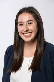 Tori Wiedemer, MS, ATC