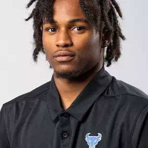 Chance Morrow
