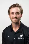 LIAM HILBERT - ASST COACH