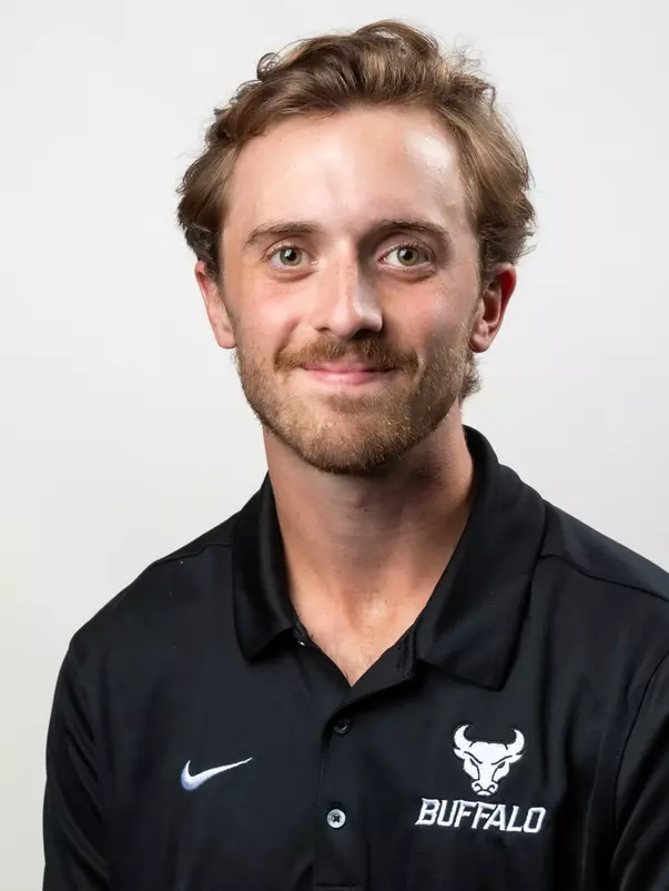 LIAM HILBERT - ASST COACH