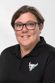 Kelly Cruttenden