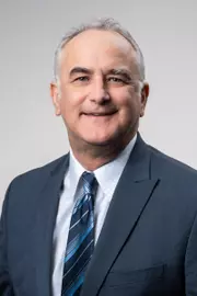 Dave Patenaude