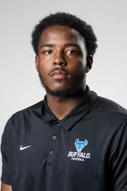 Shamar Riser-Pressley