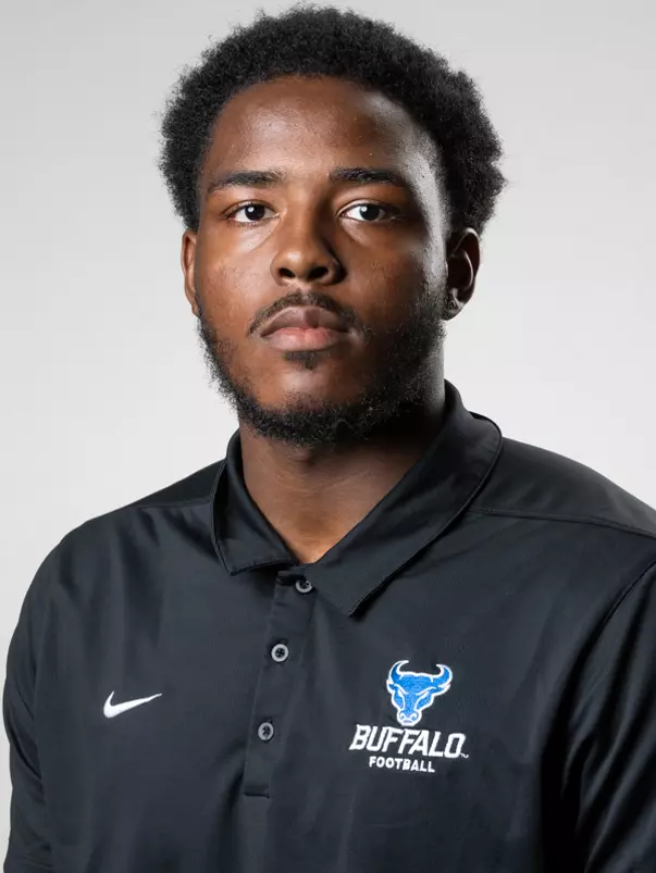 Shamar Riser-Pressley