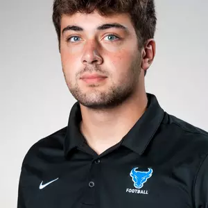 Nick Leonard