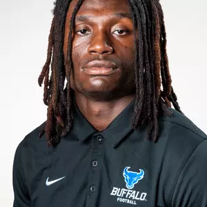 Tyrell Simmons, Jr.